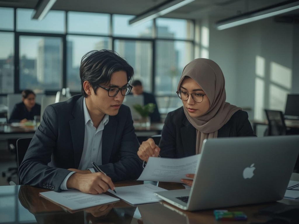 Mitos vs Fakta: Mengelola Kebutuhan Keluarga dari Rumah Hingga Perjalanan dengan Dukungan Dokumen dan Layanan Profesional post thumbnail image